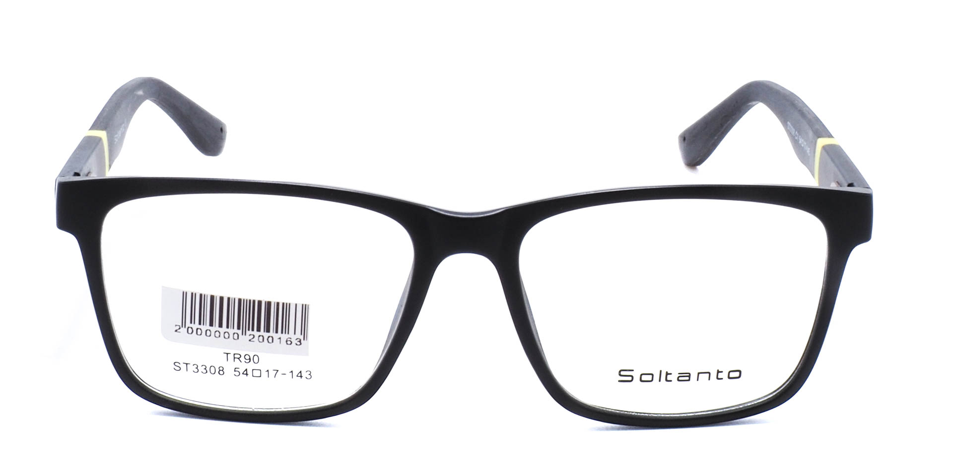 оправа Soltanto ST3308 C1