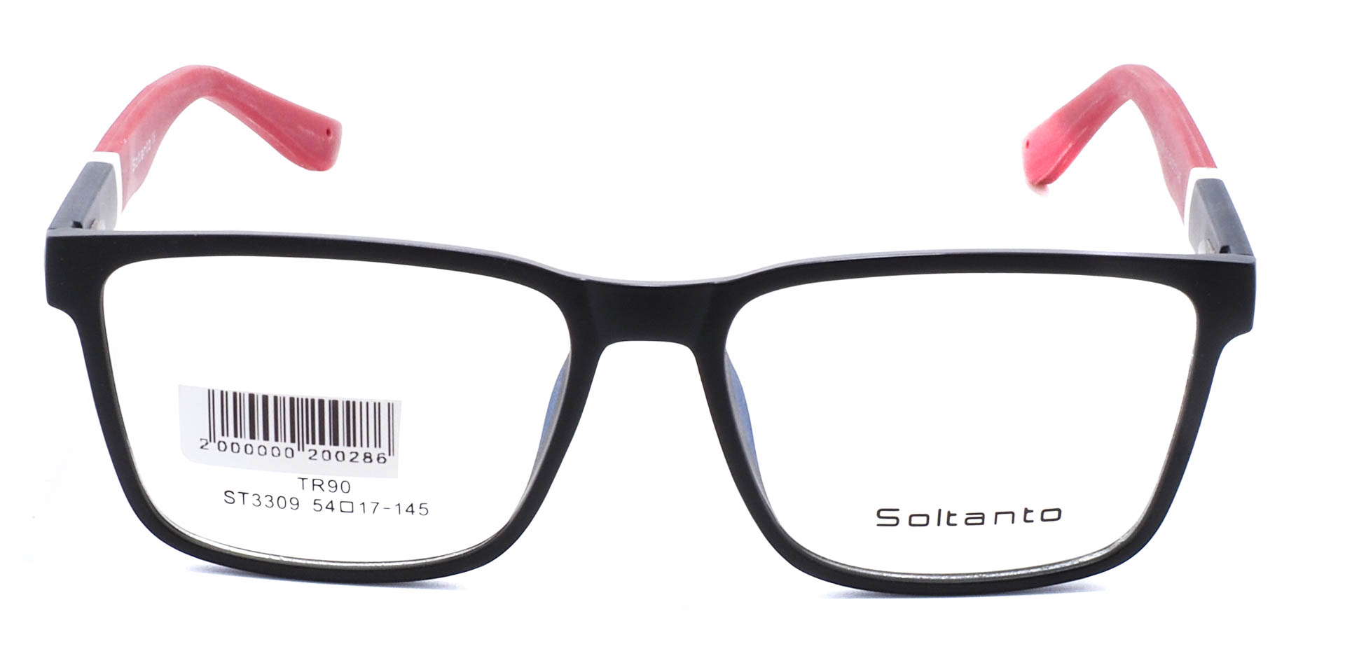 оправа Soltanto ST3309 C1