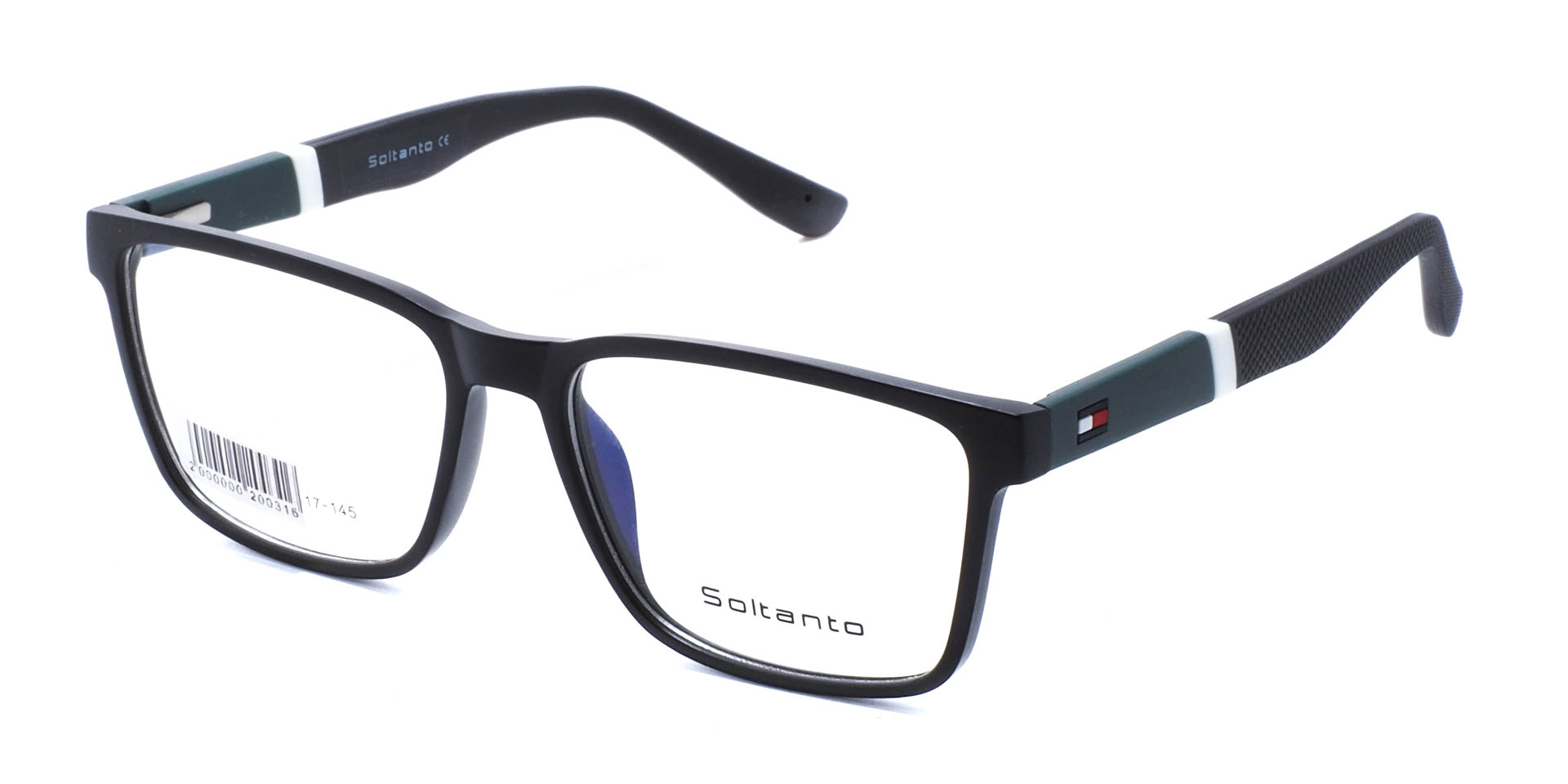 оправа Soltanto ST3309 C4