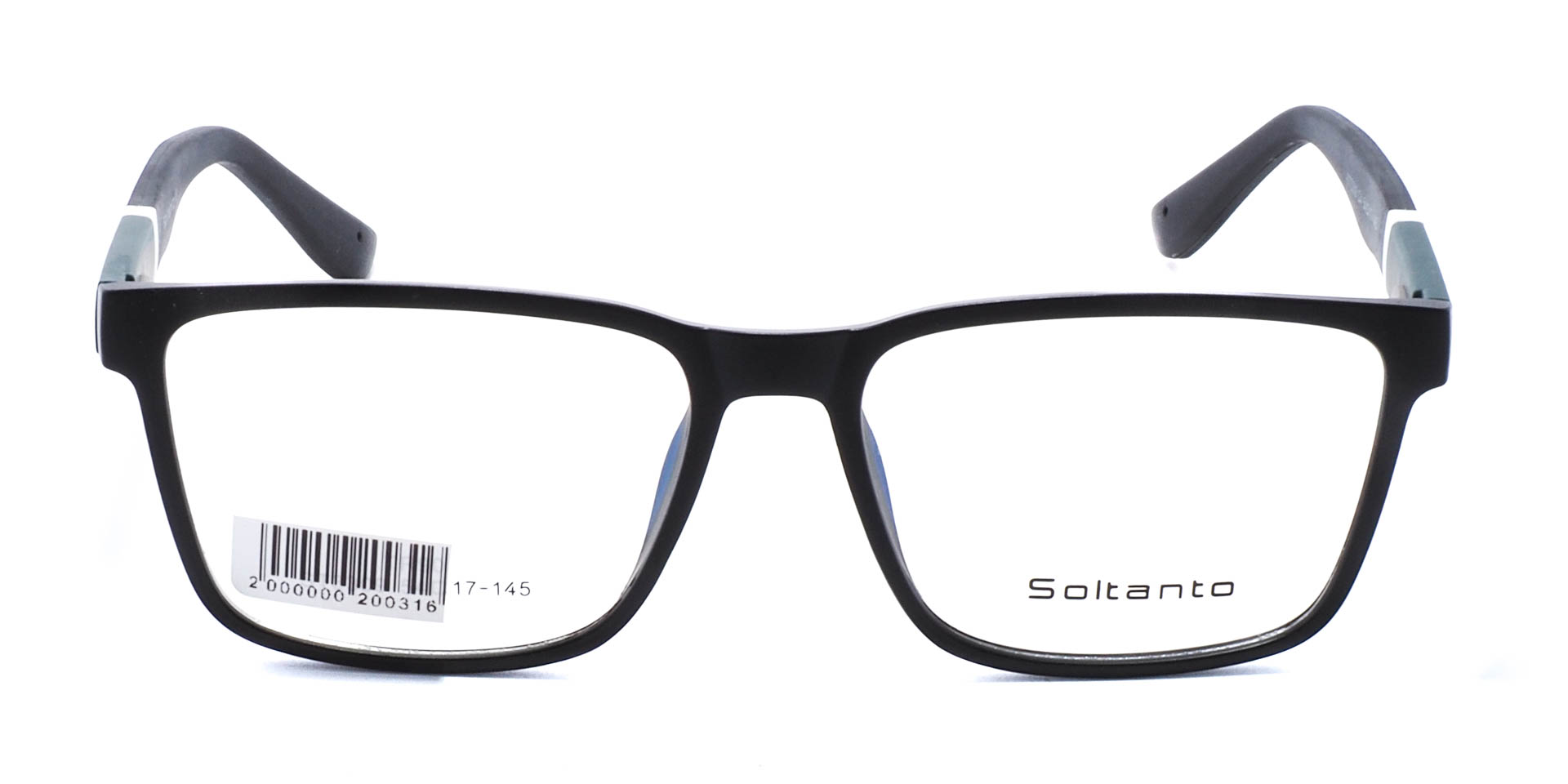 оправа Soltanto ST3309 C4