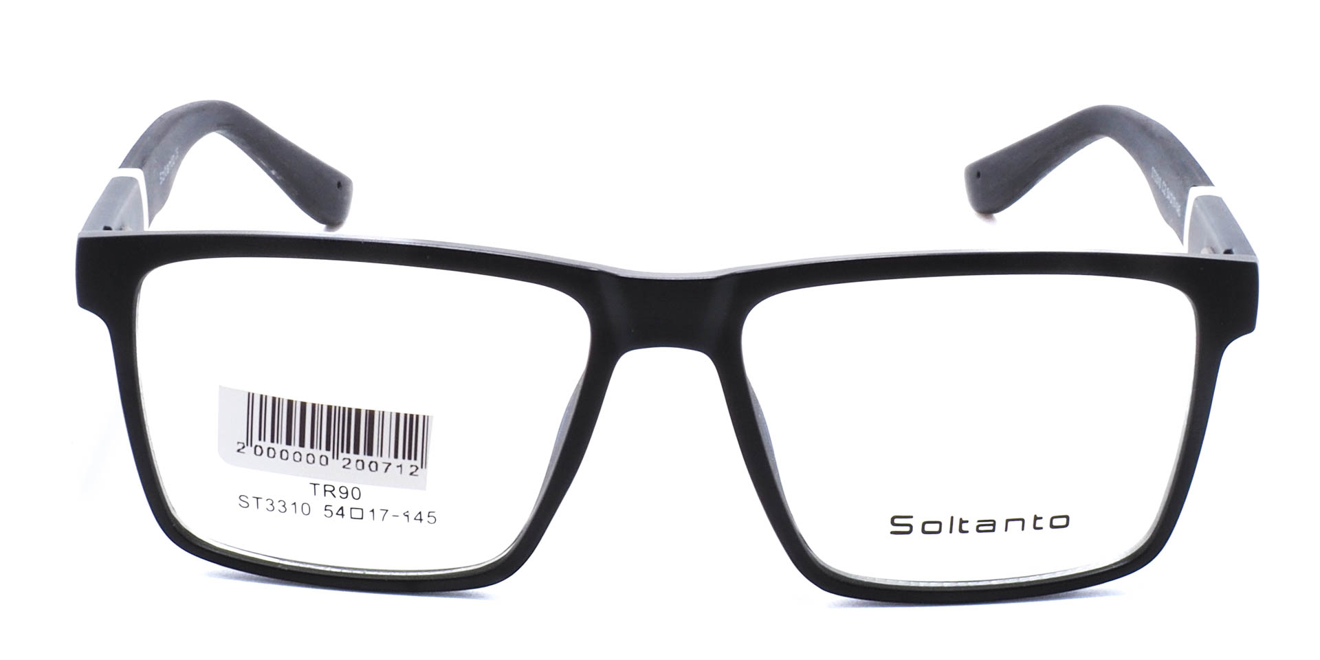 оправа Soltanto ST3311 C4