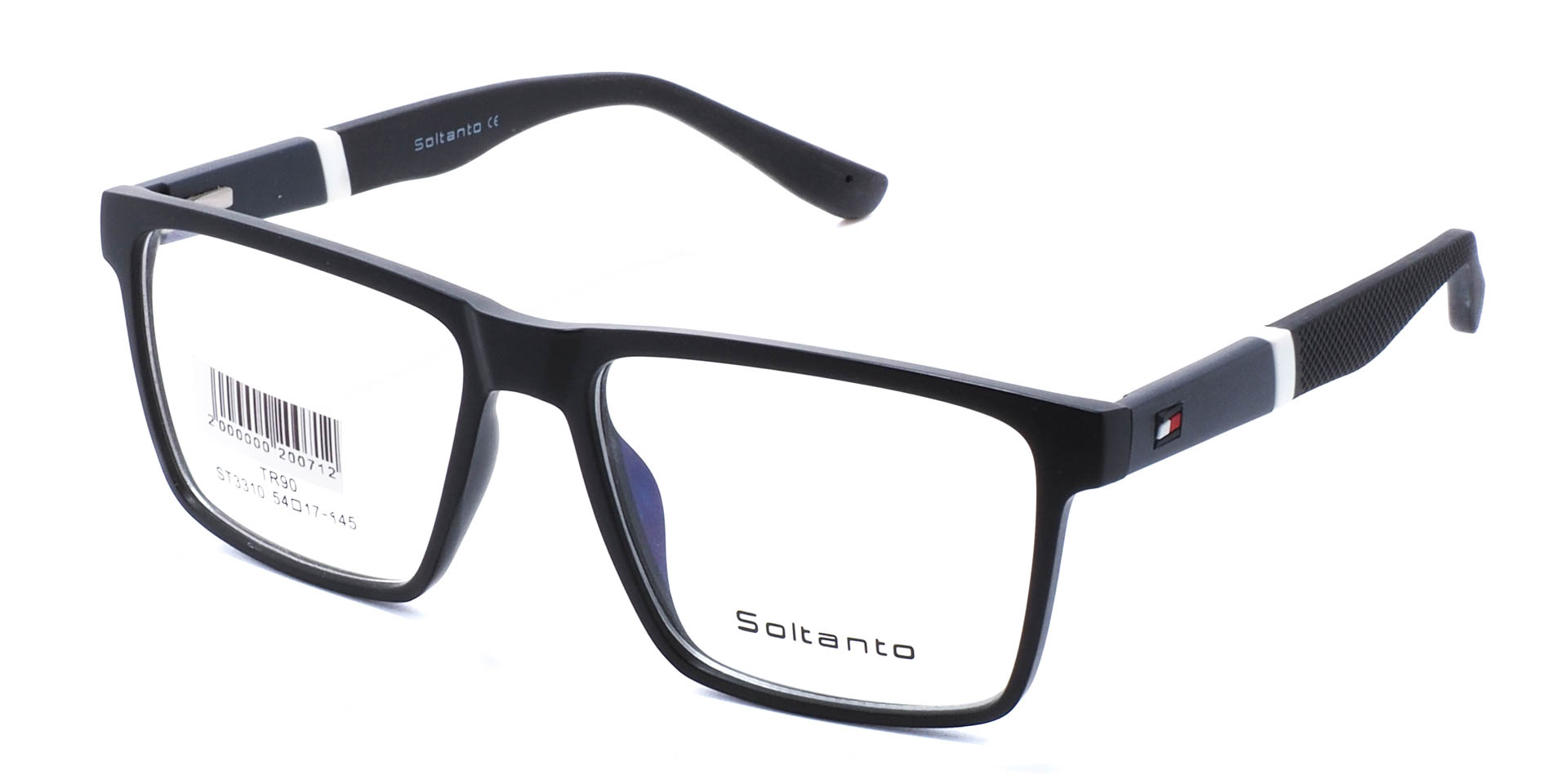 оправа Soltanto ST3311 C4