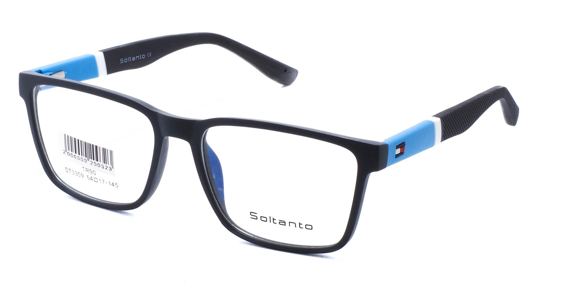 оправа Soltanto ST3309 C5