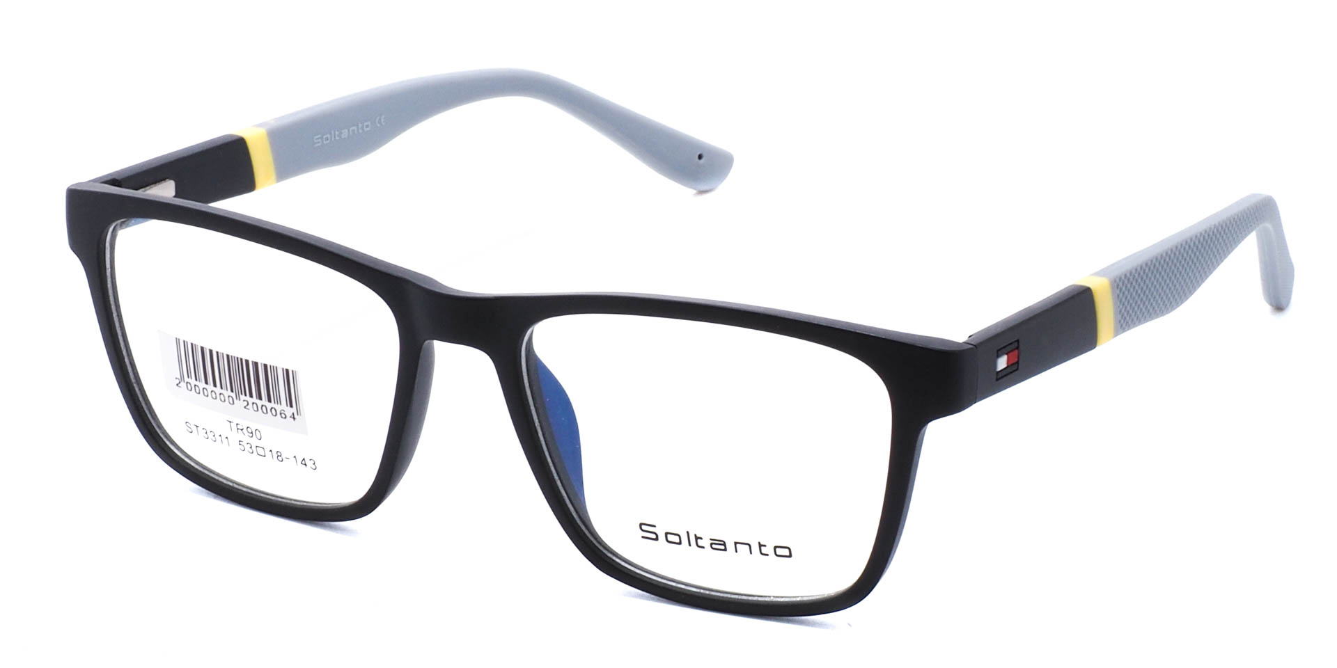 оправа Soltanto ST3311 C2