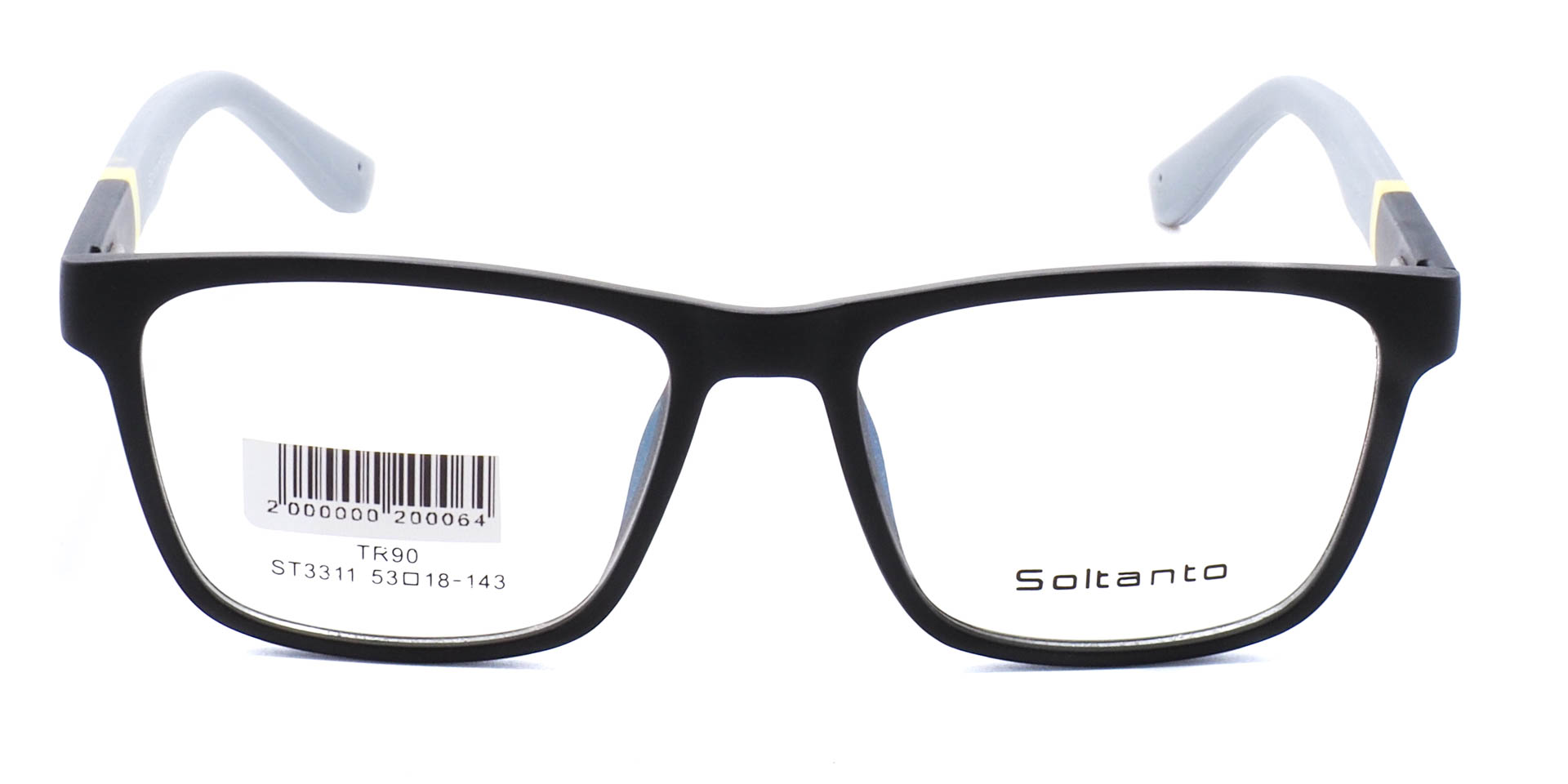 оправа Soltanto ST3311 C2