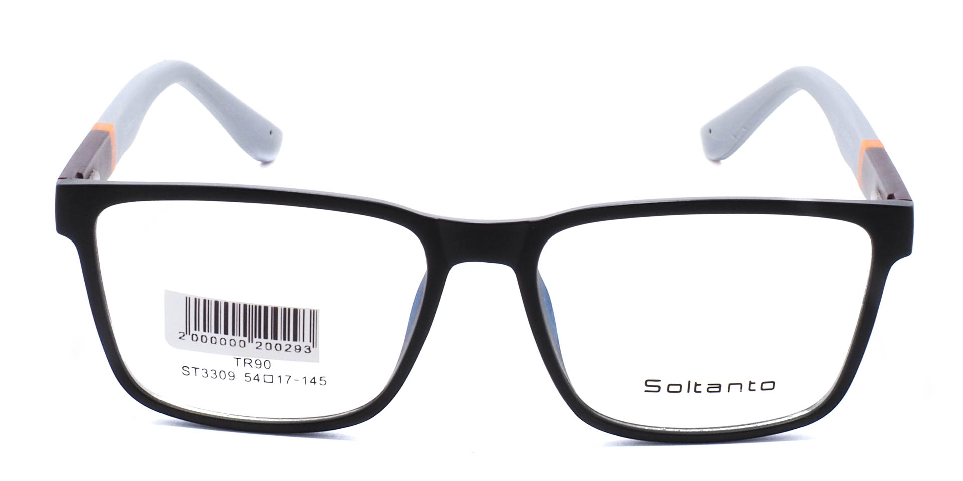 оправа Soltanto ST3309 C2