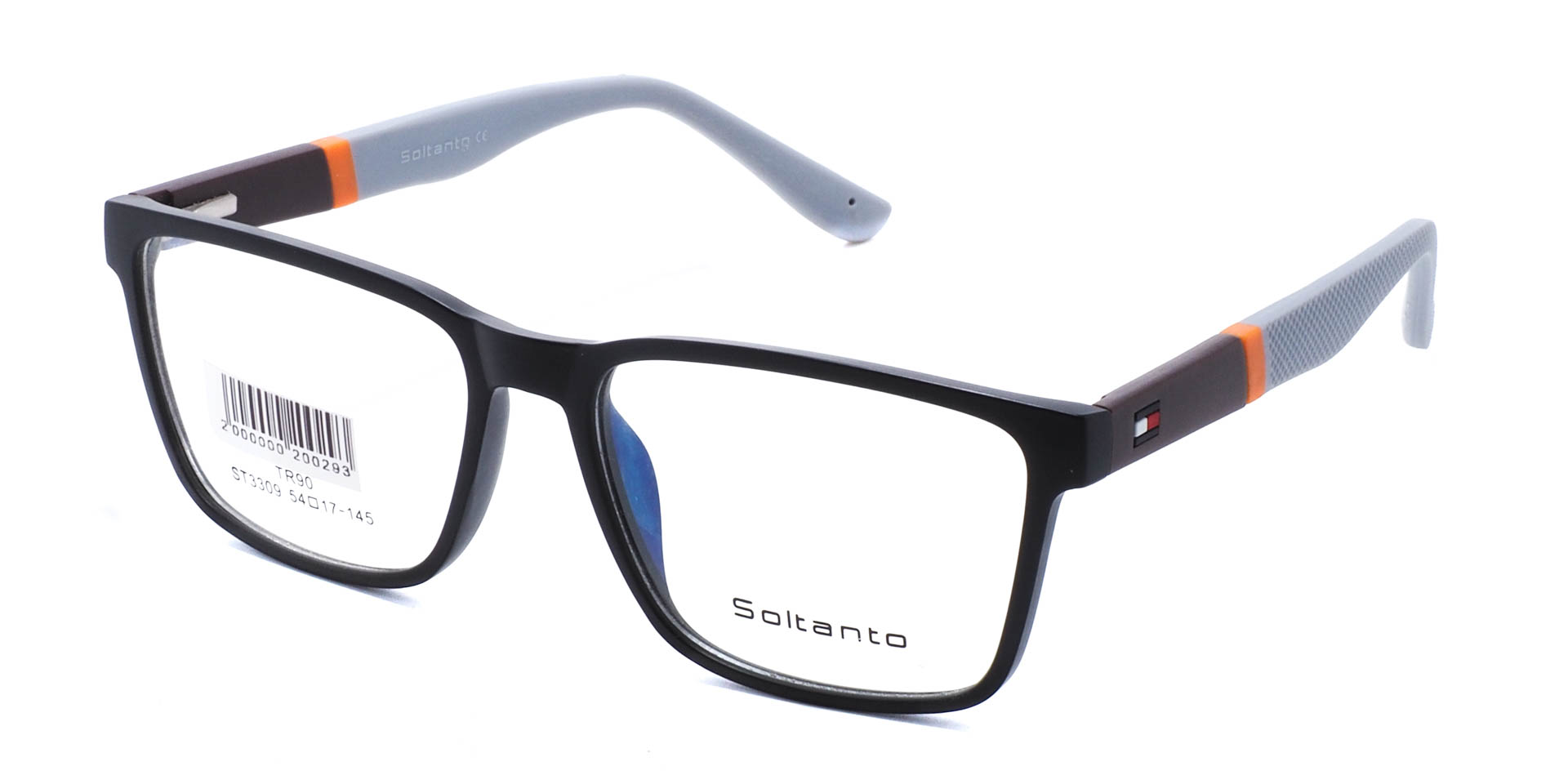 оправа Soltanto ST3309 C2