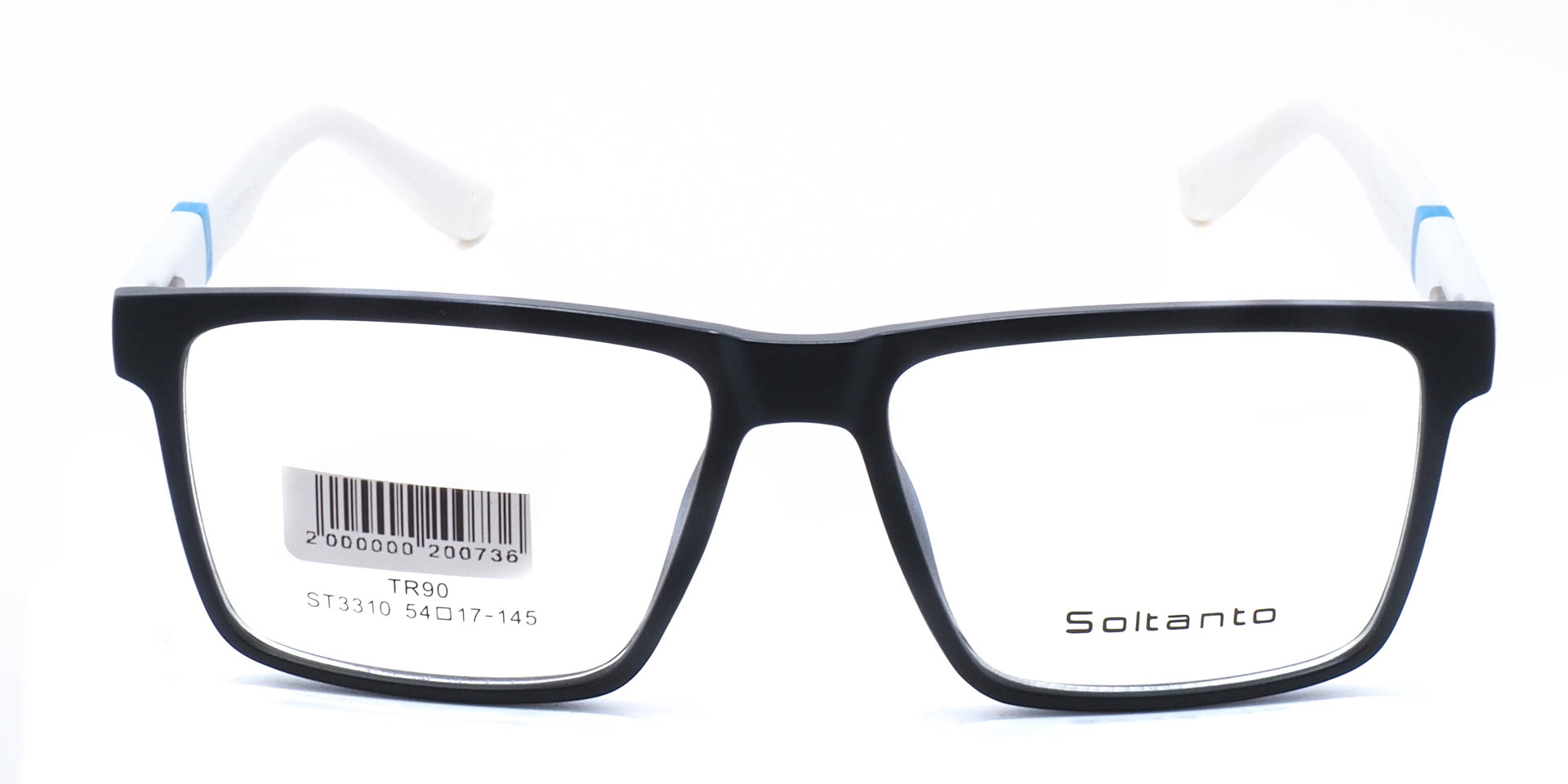 оправа Soltanto ST3310 C4