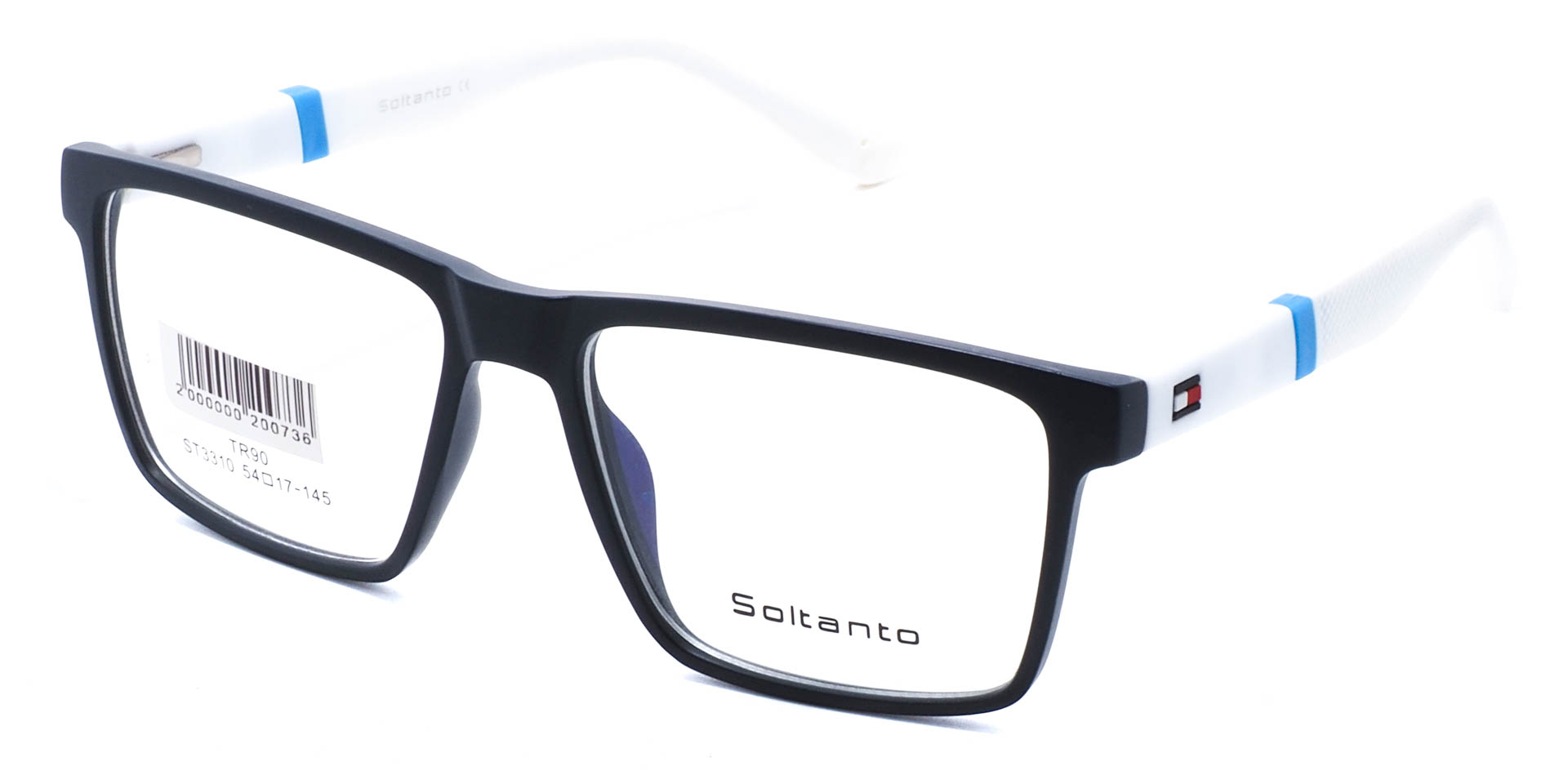 оправа Soltanto ST3310 C4