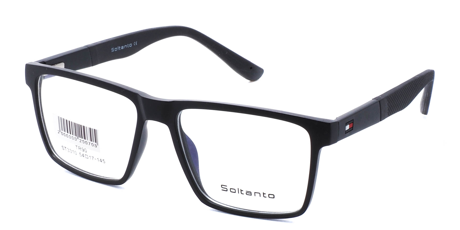 оправа Soltanto ST3310 C6