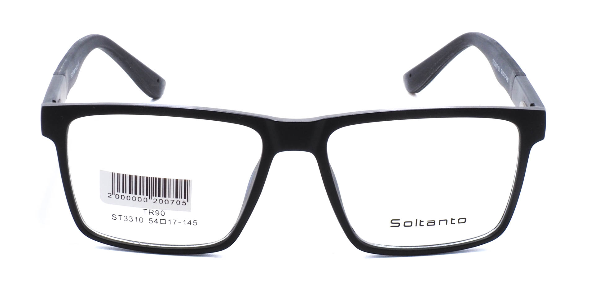 оправа Soltanto ST3310 C6