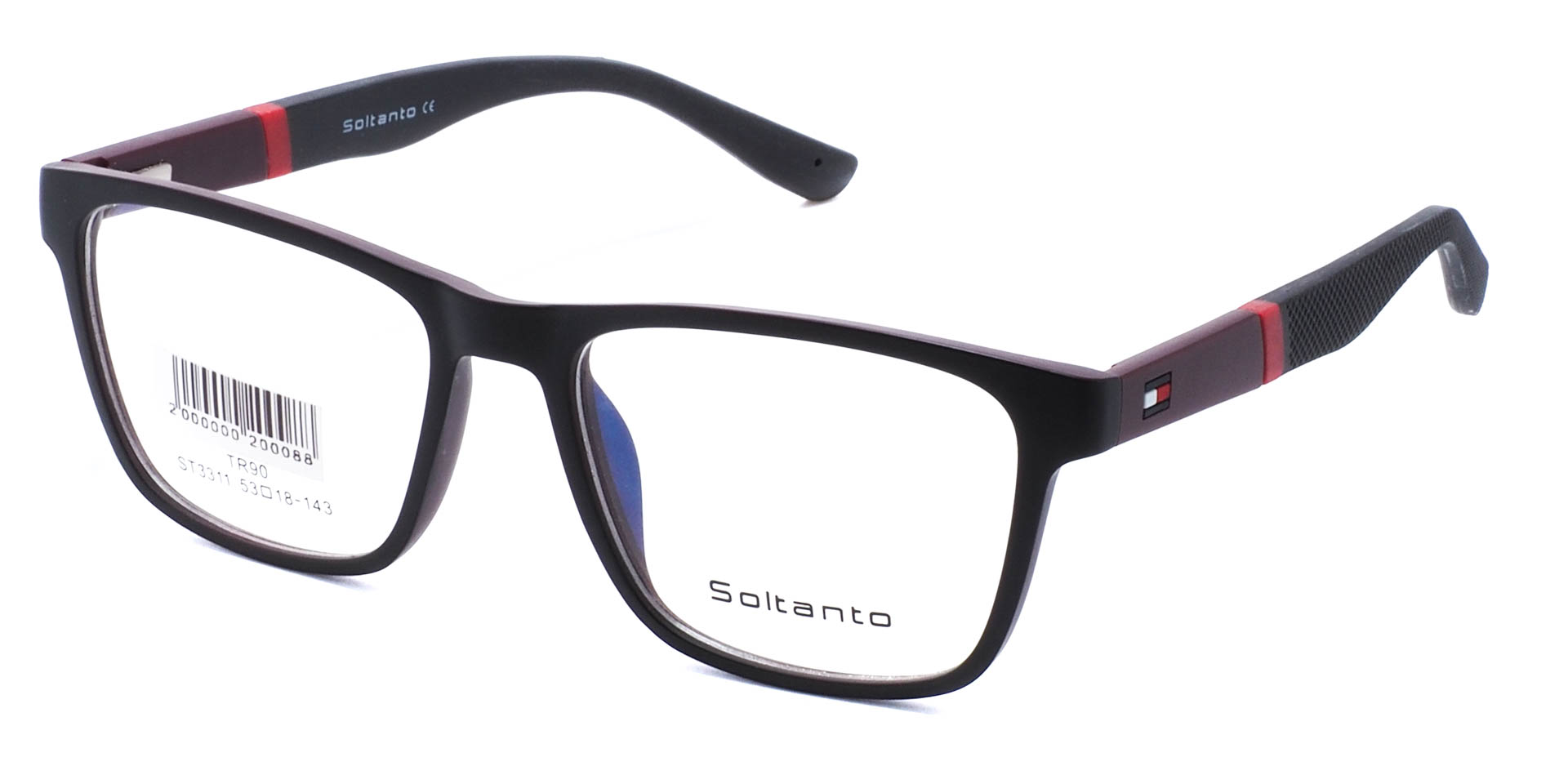 оправа Soltanto ST3311 C5