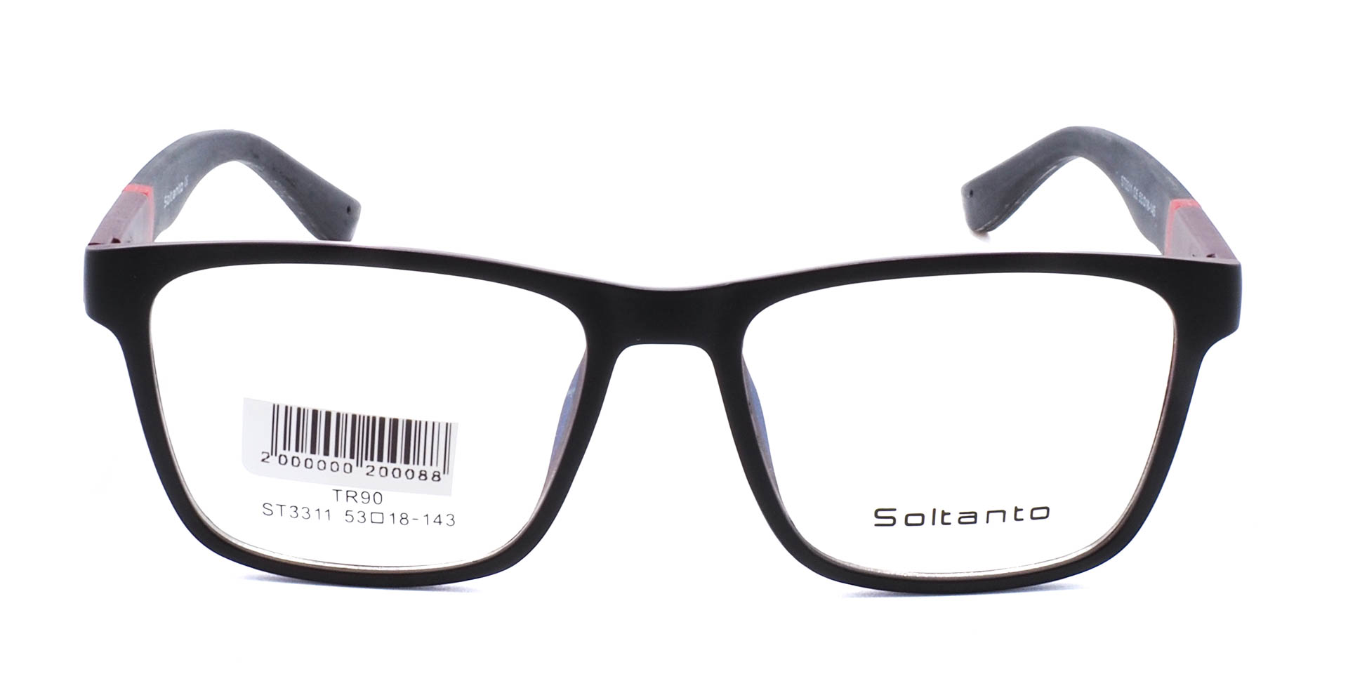оправа Soltanto ST3311 C5