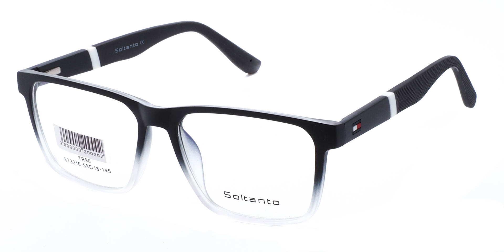 оправа Soltanto ST3316 C3