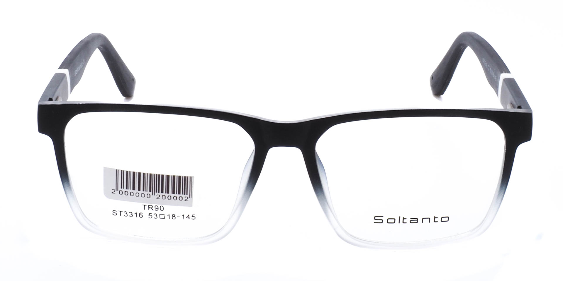 оправа Soltanto ST3316 C3