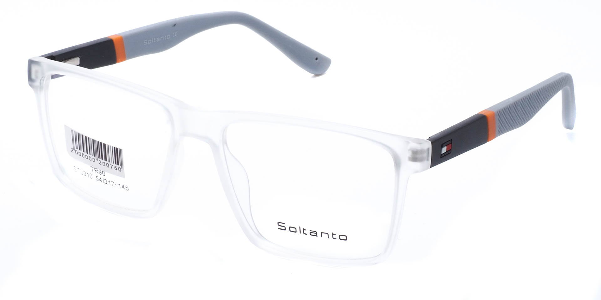 оправа Soltanto ST3310 C2