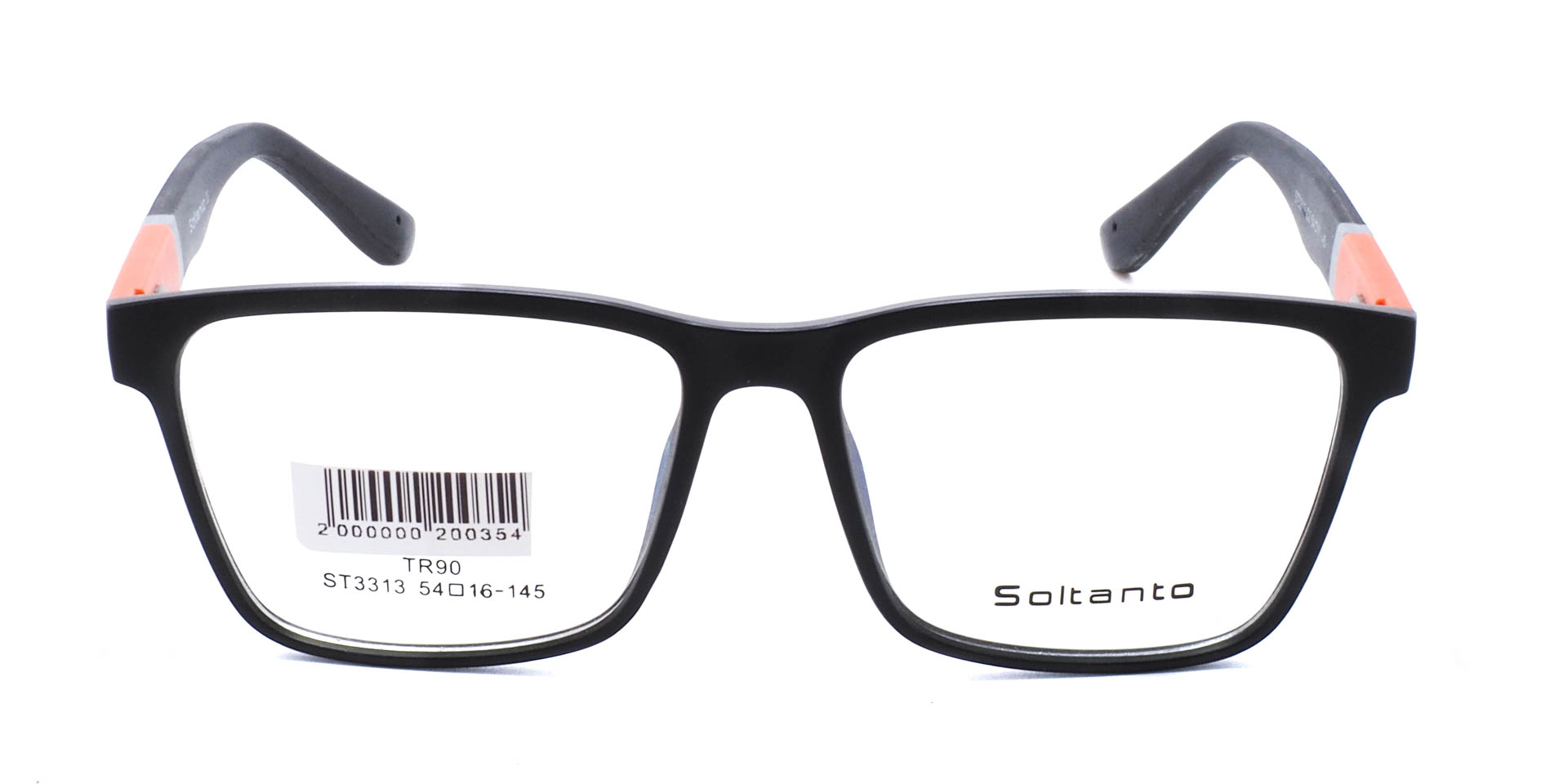 оправа Soltanto ST3313 C6