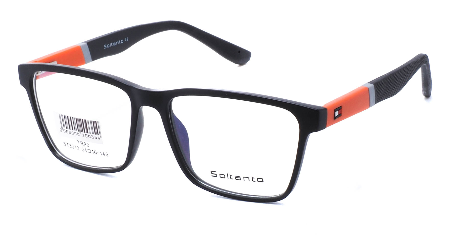 оправа Soltanto ST3313 C6