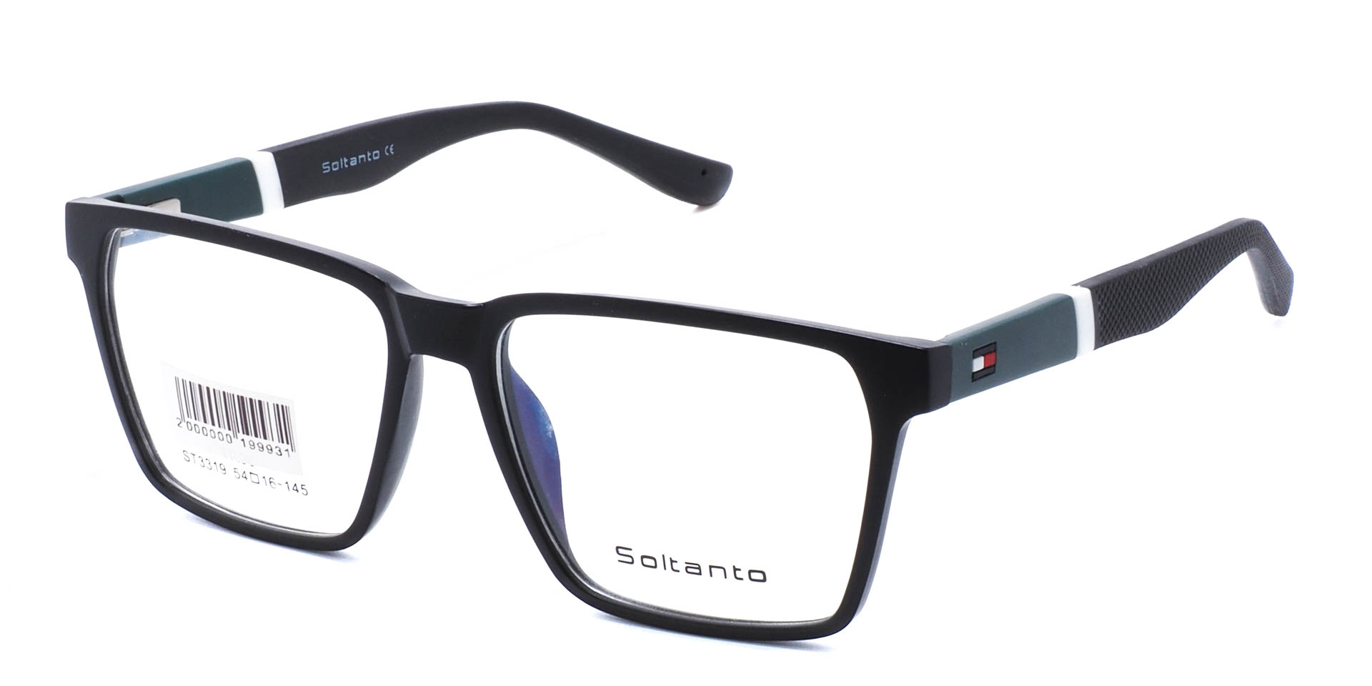 оправа Soltanto ST3319 C6