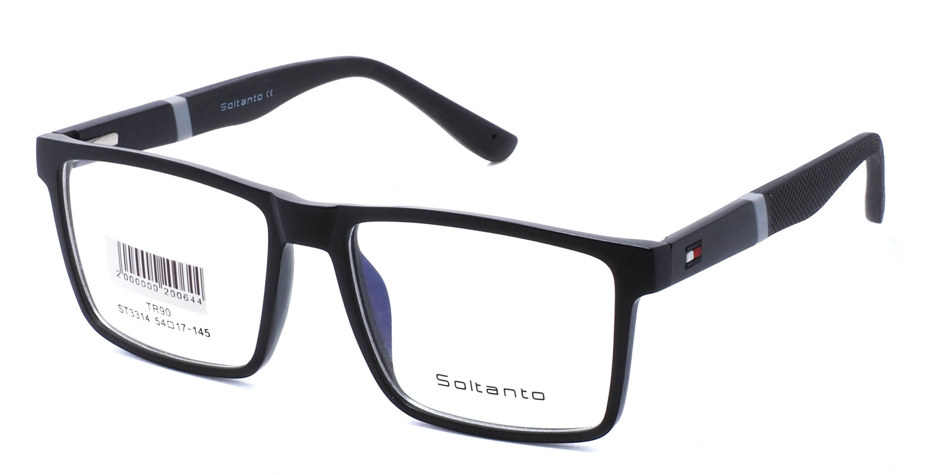 оправа Soltanto ST3314 C3