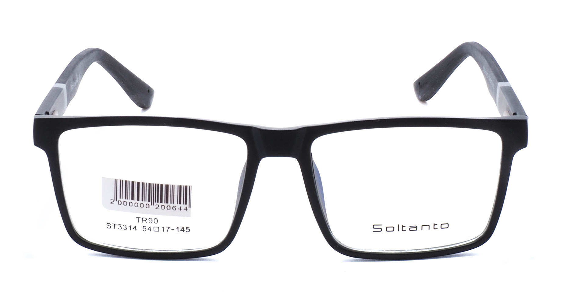 оправа Soltanto ST3314 C3