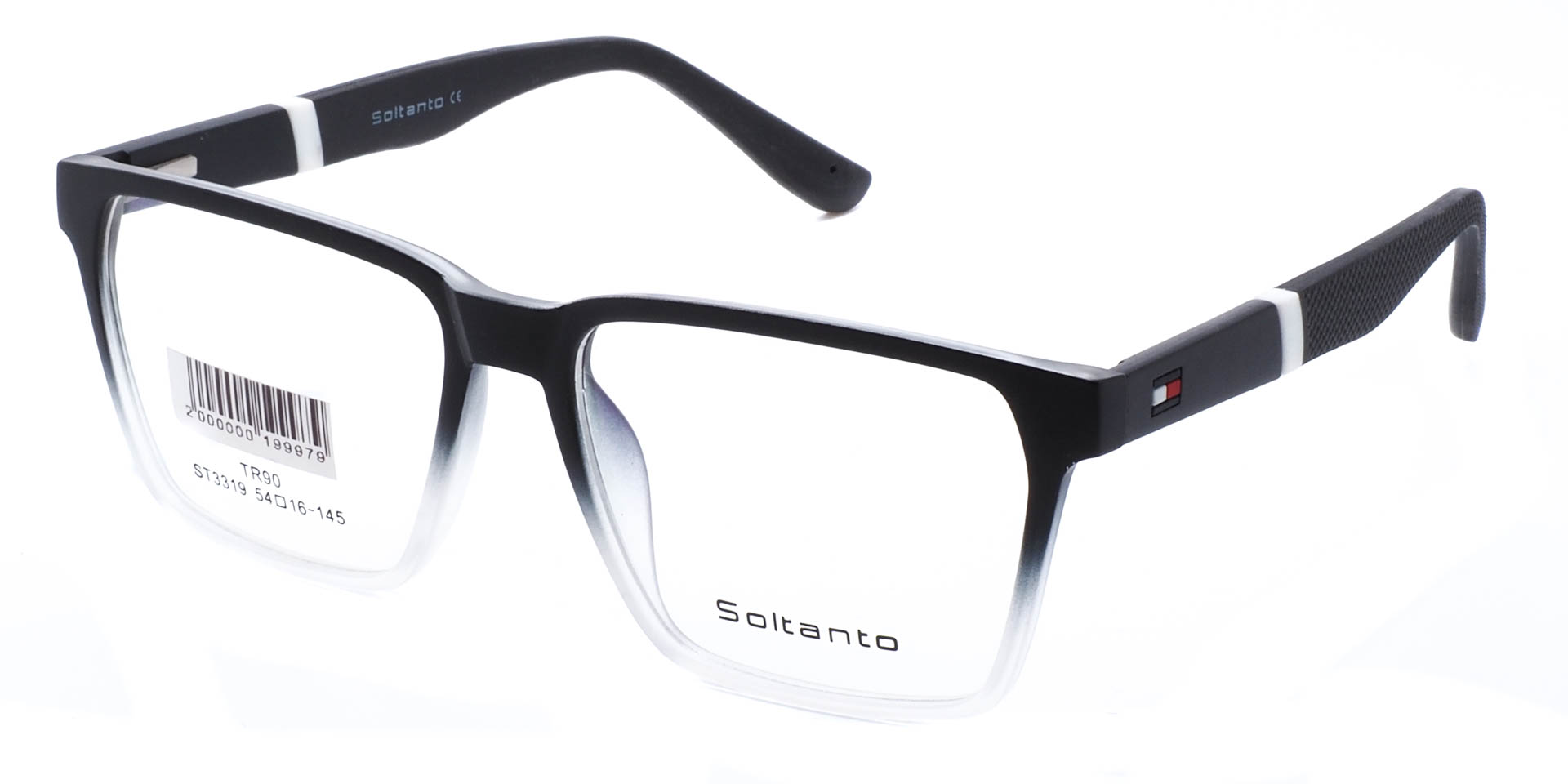 оправа Soltanto ST3314 C5