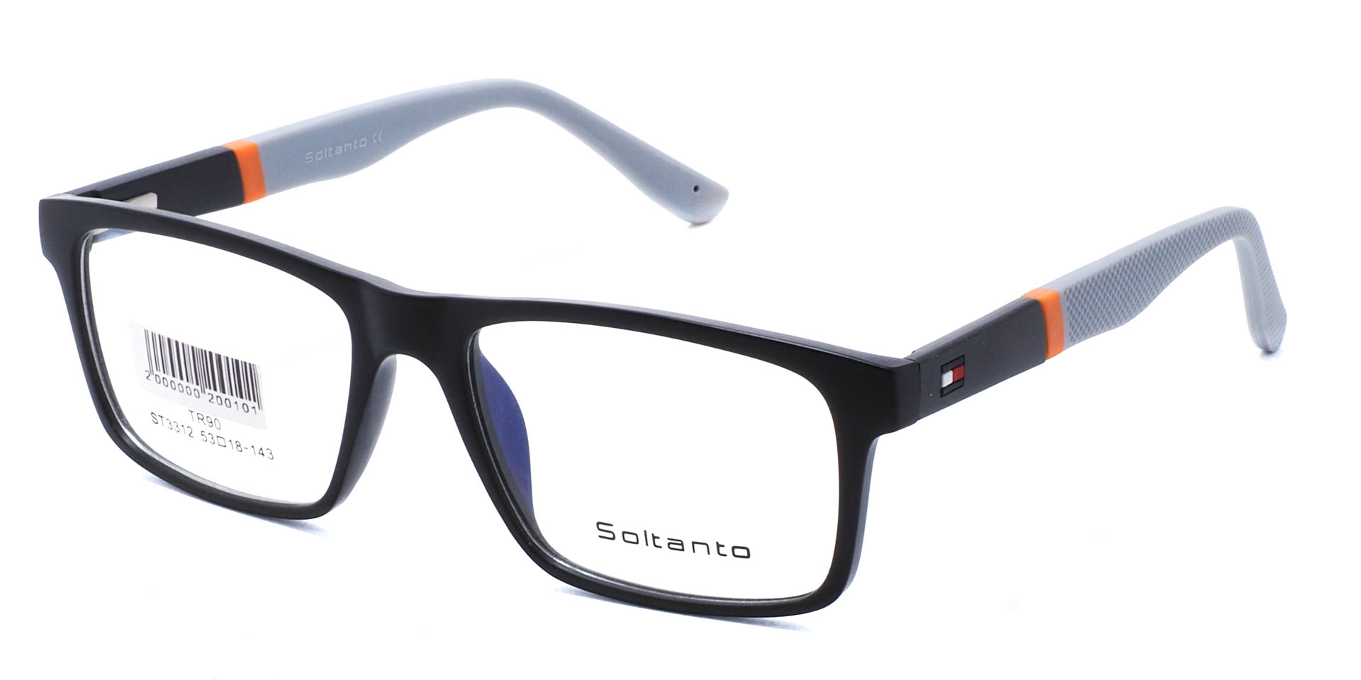 оправа Soltanto ST3312 C2