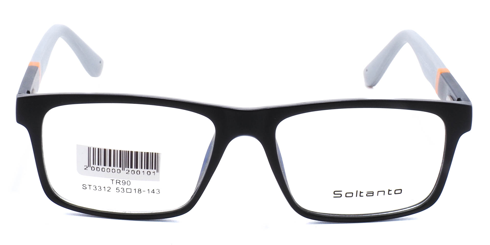 оправа Soltanto ST3312 C2
