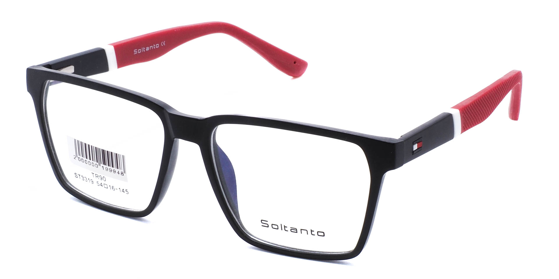 оправа Soltanto ST3319 C4