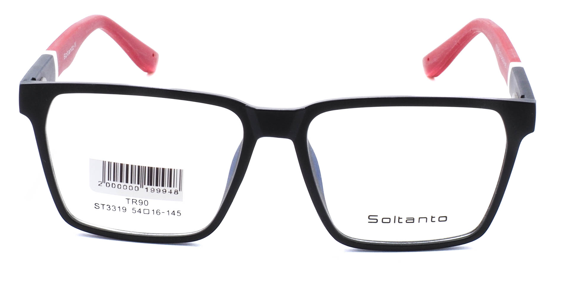 оправа Soltanto ST3319 C4