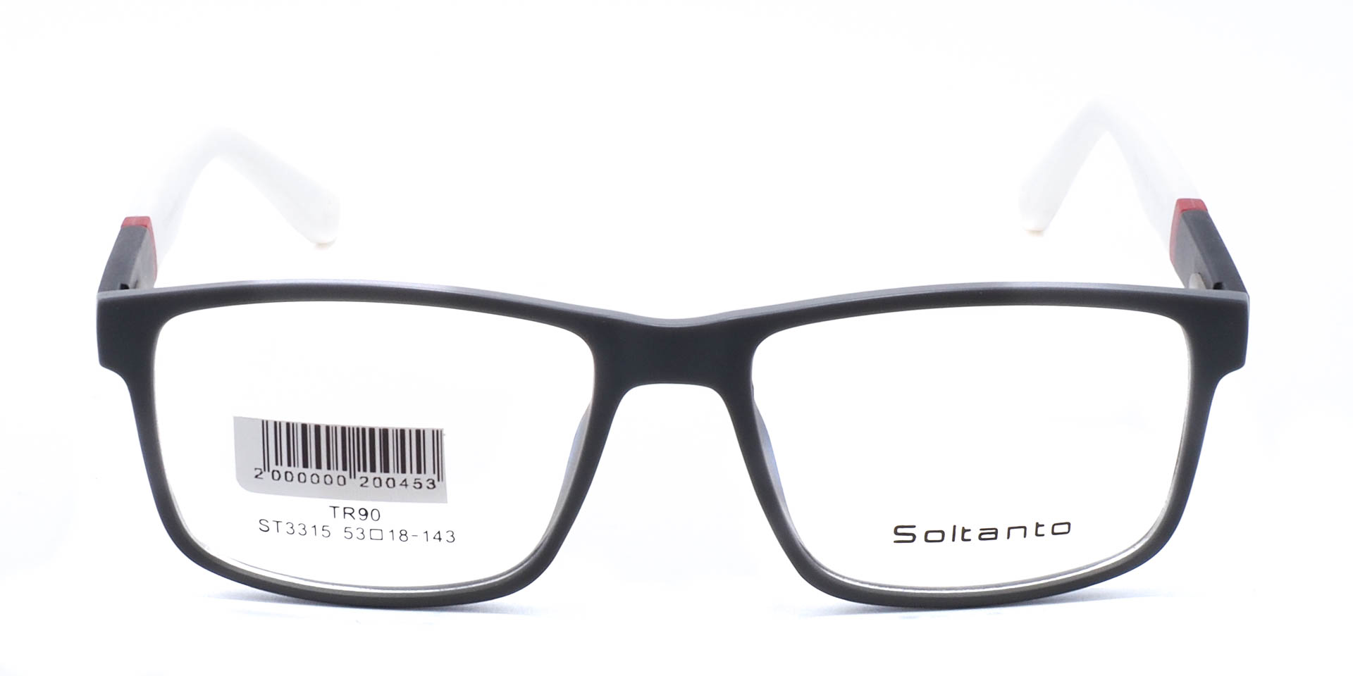 оправа Soltanto ST3315 C4