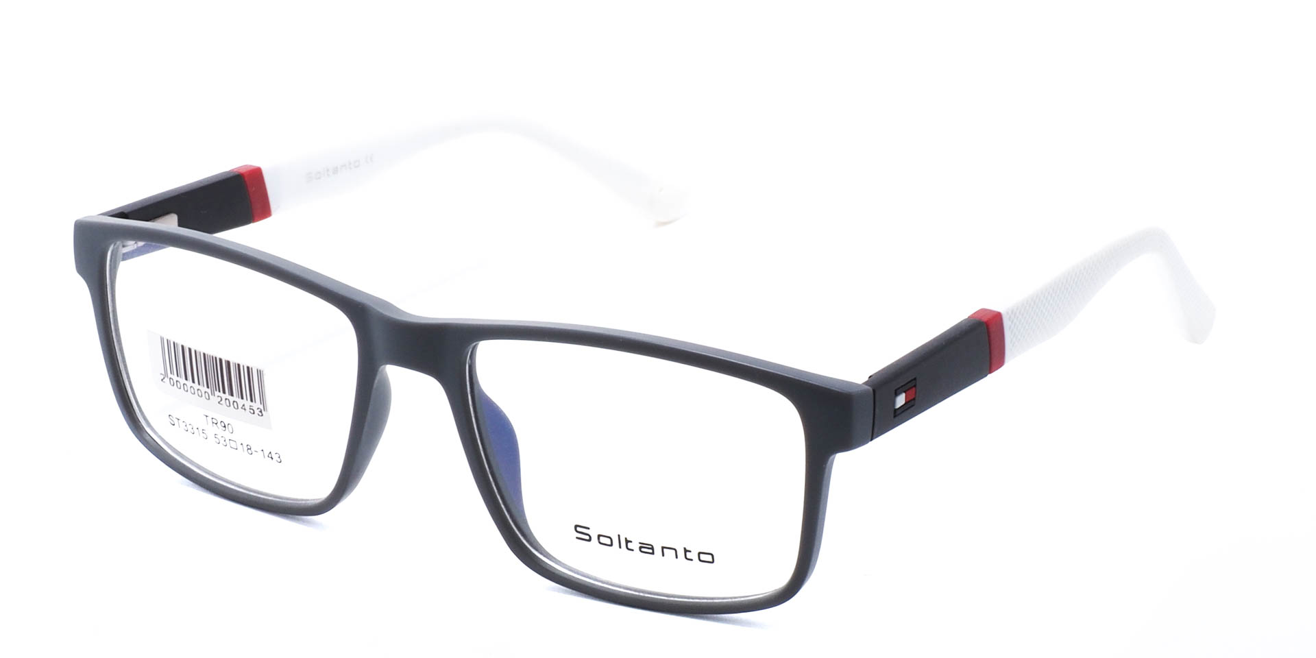 оправа Soltanto ST3315 C4