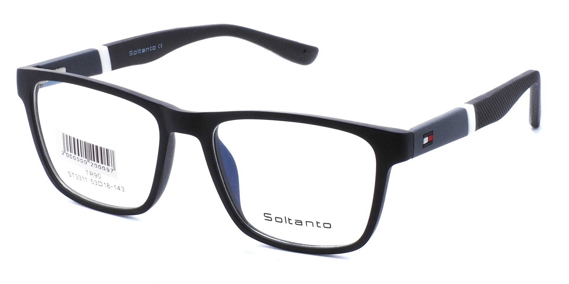 оправа Soltanto ST3311 C1