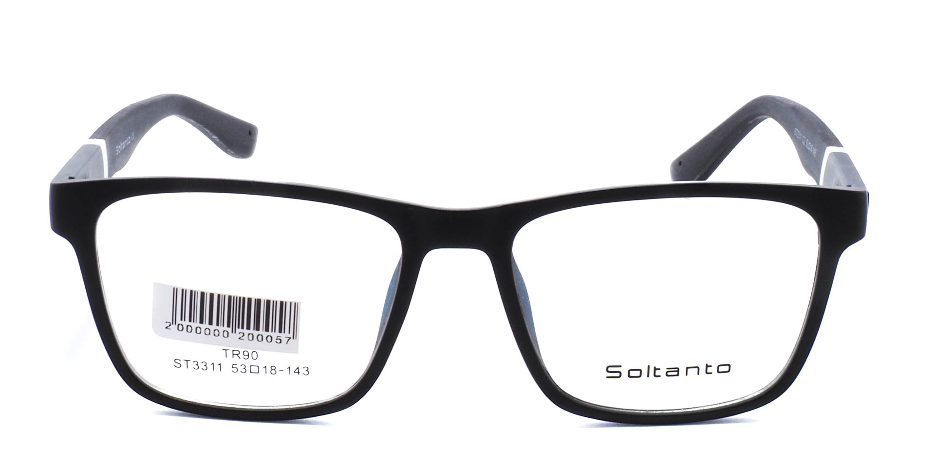 оправа Soltanto ST3311 C1