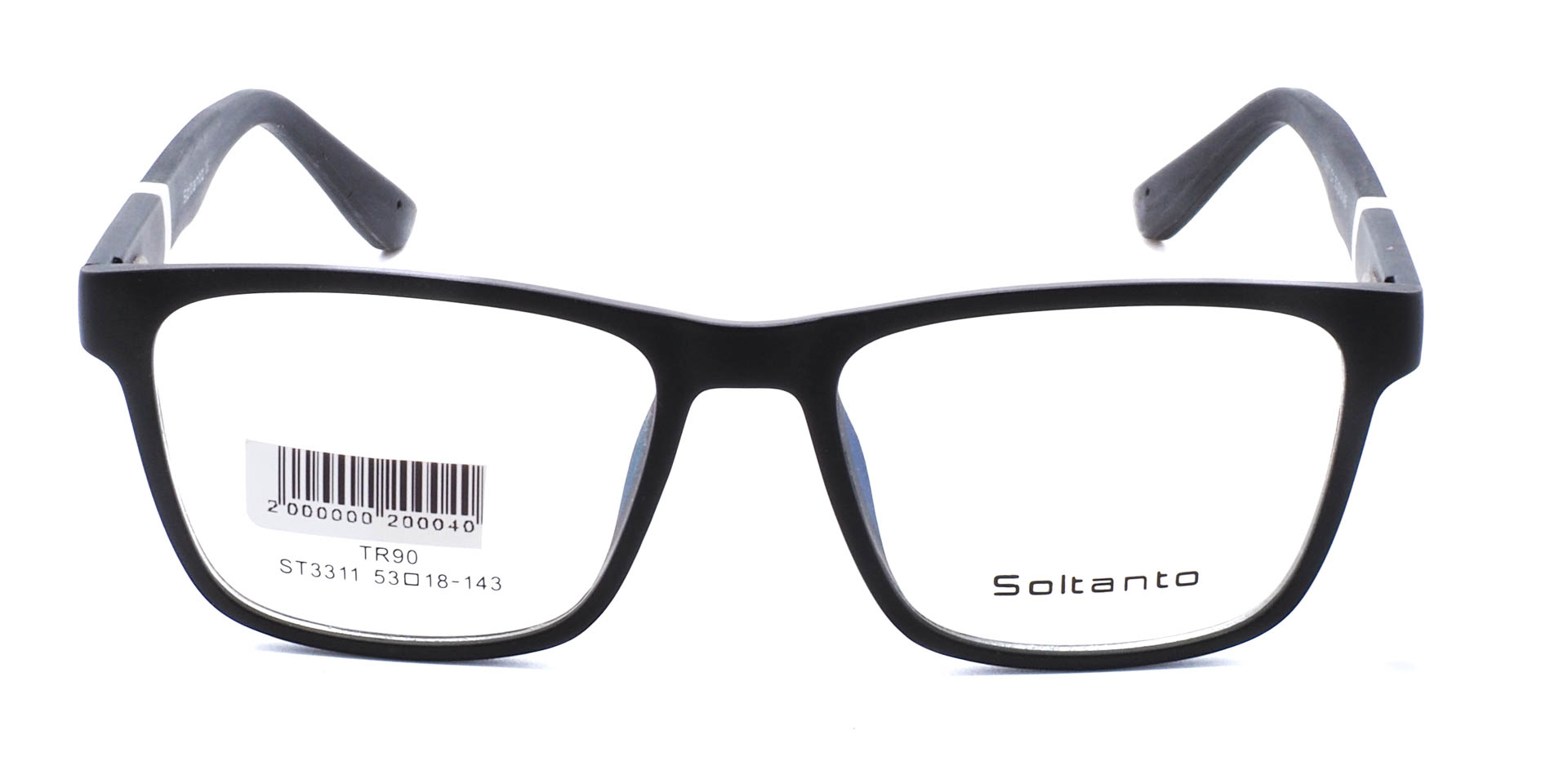оправа Soltanto ST3312 C1