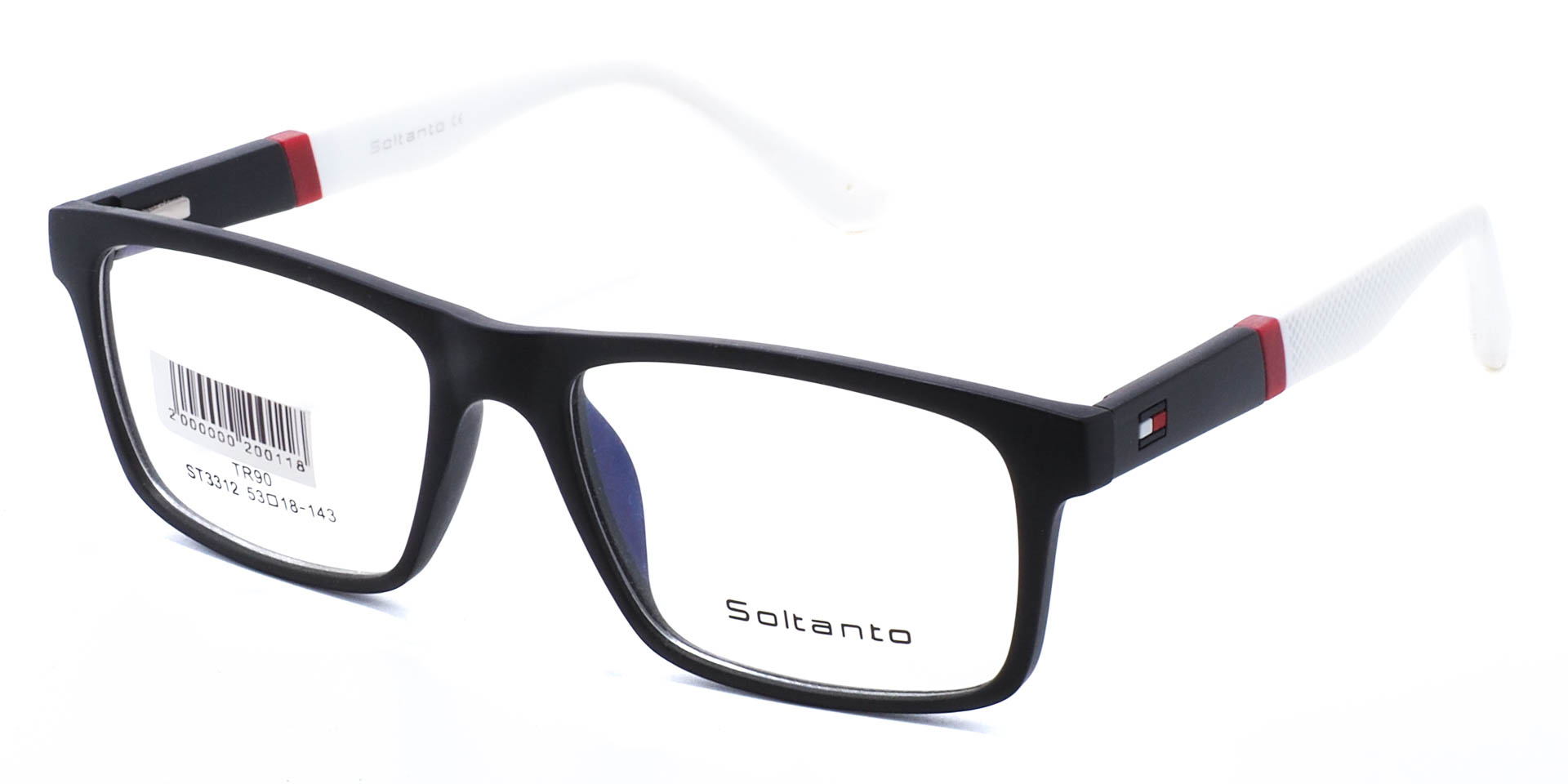 оправа Soltanto ST3312 C6