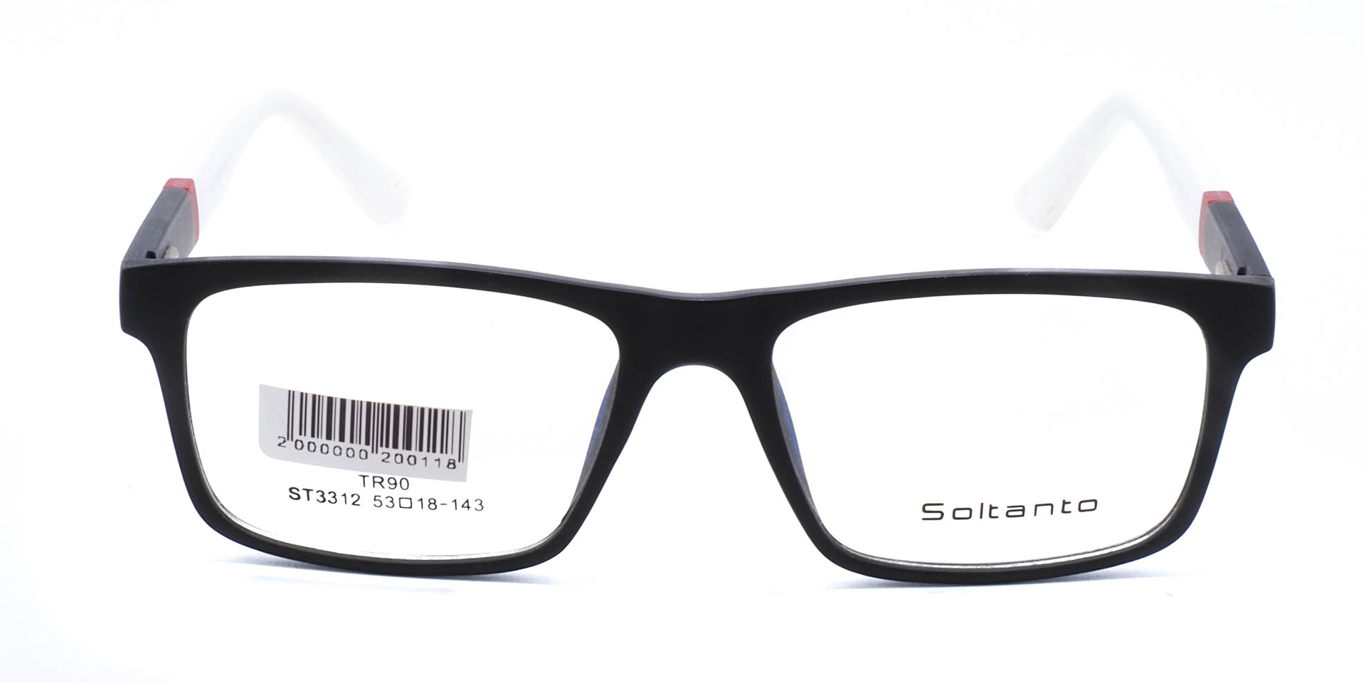 оправа Soltanto ST3312 C6