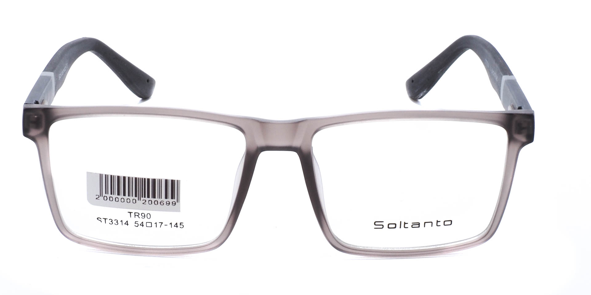 оправа Soltanto ST3314 C2