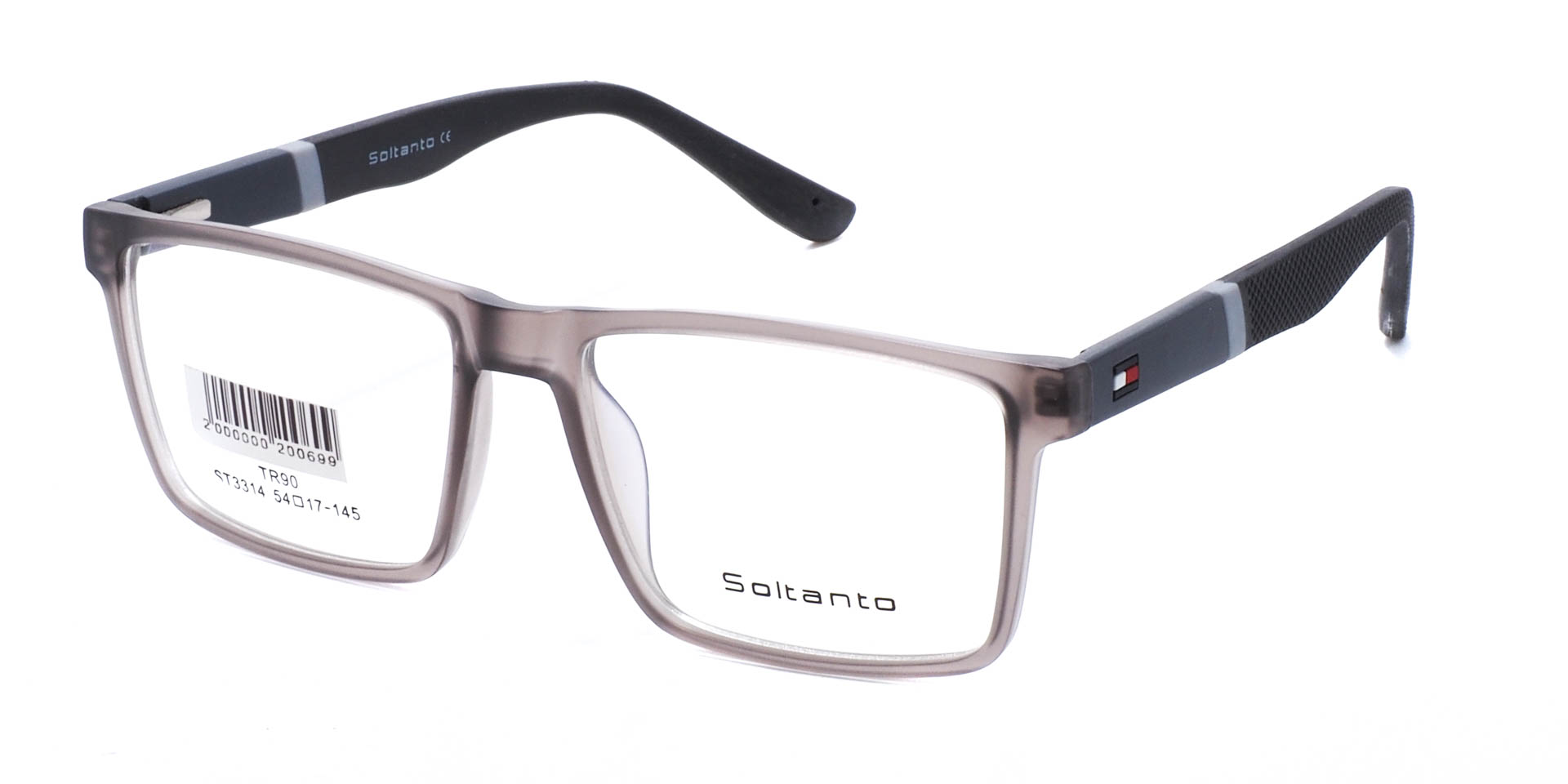 оправа Soltanto ST3314 C2