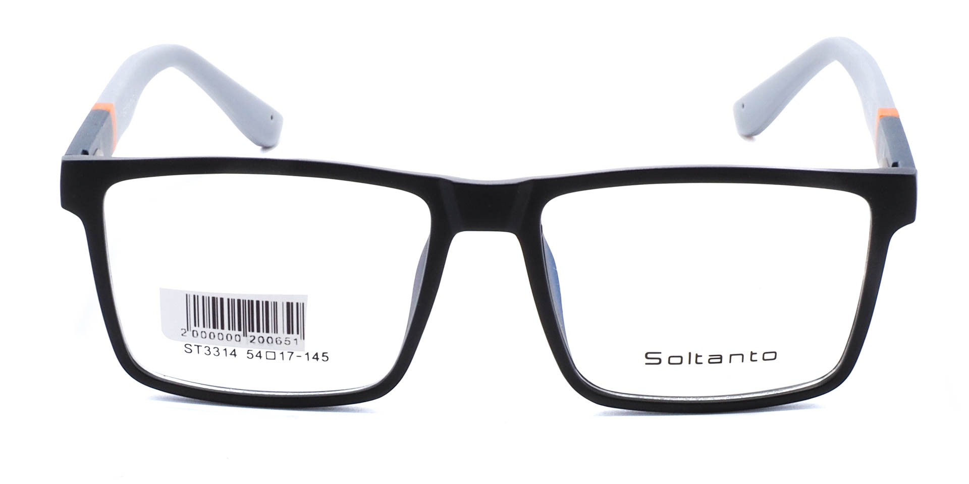 оправа Soltanto ST3314 C1