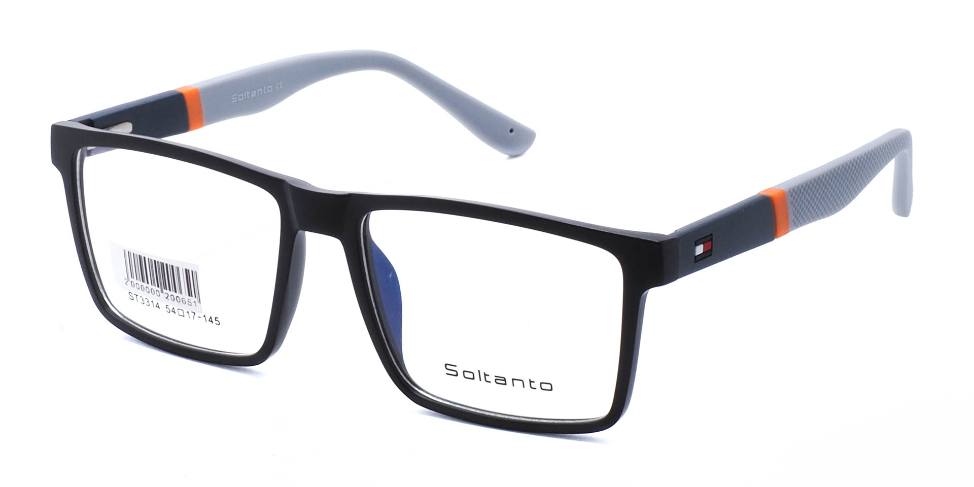 оправа Soltanto ST3314 C1