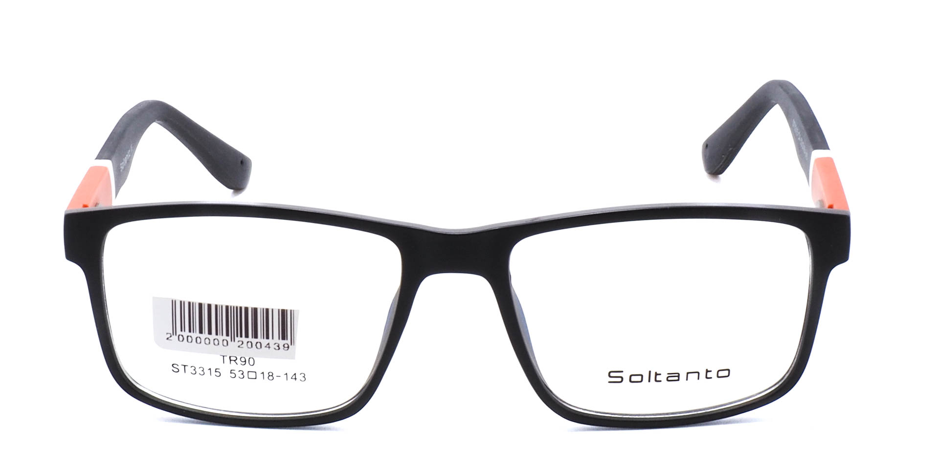 оправа Soltanto ST3316 C6