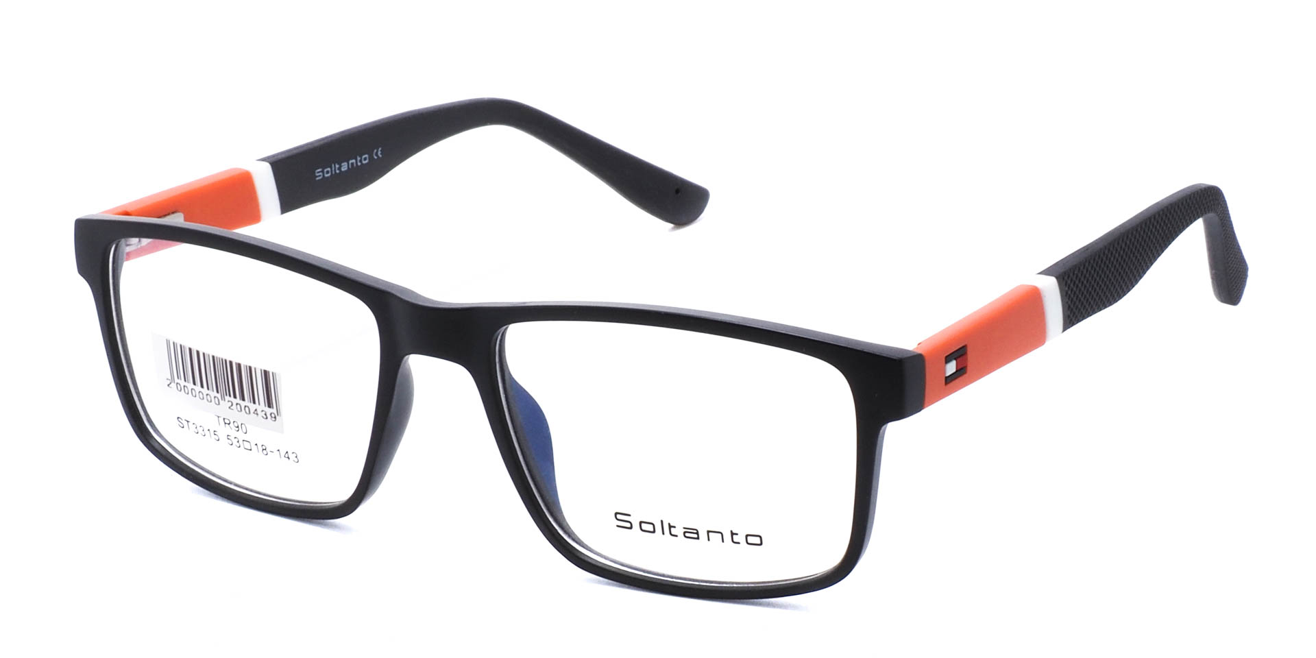 оправа Soltanto ST3316 C6