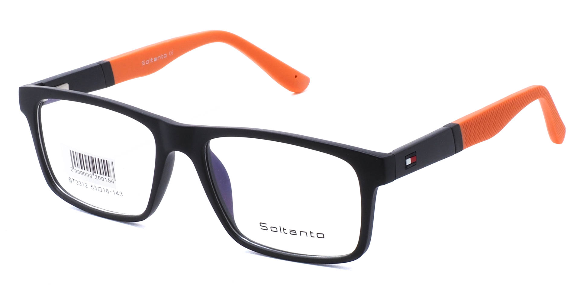 оправа Soltanto ST3312 C5