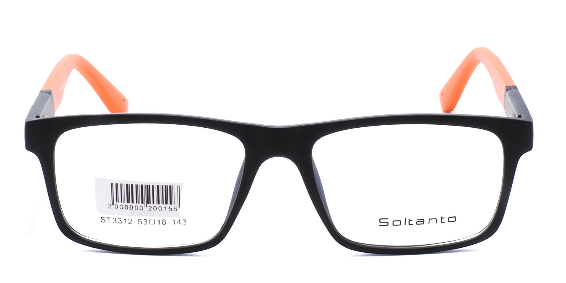 оправа Soltanto ST3312 C5