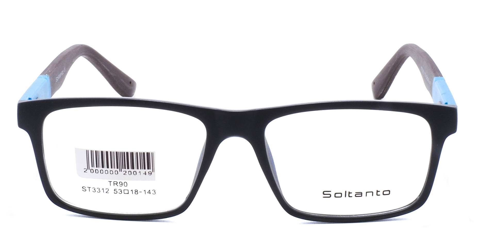 оправа Soltanto ST3313 C1