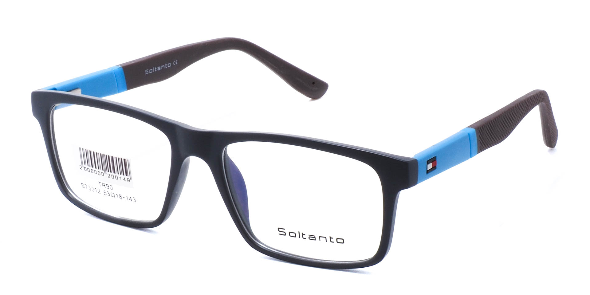 оправа Soltanto ST3313 C1