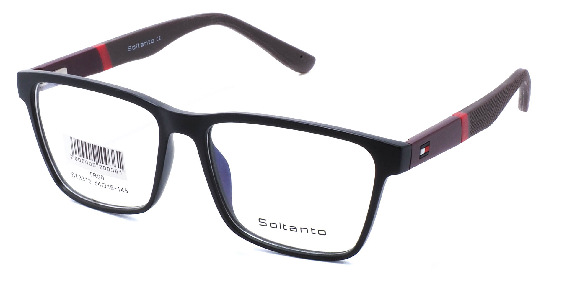 оправа Soltanto ST3313 C4