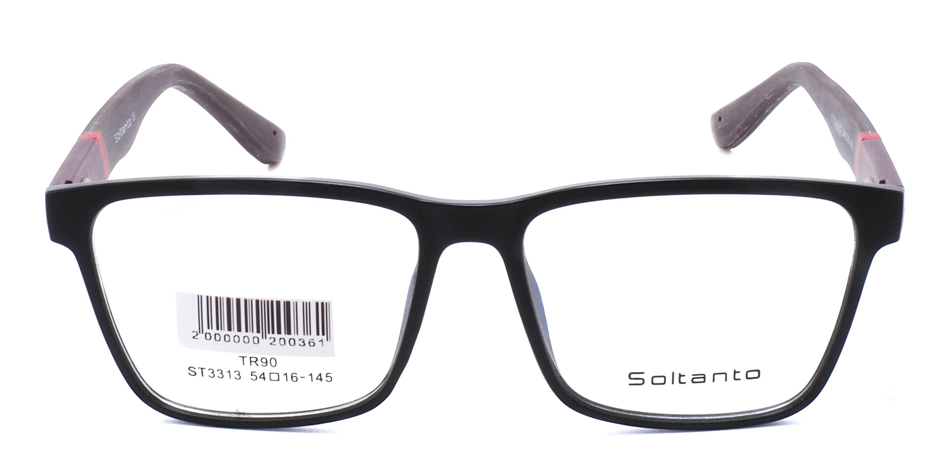 оправа Soltanto ST3313 C4