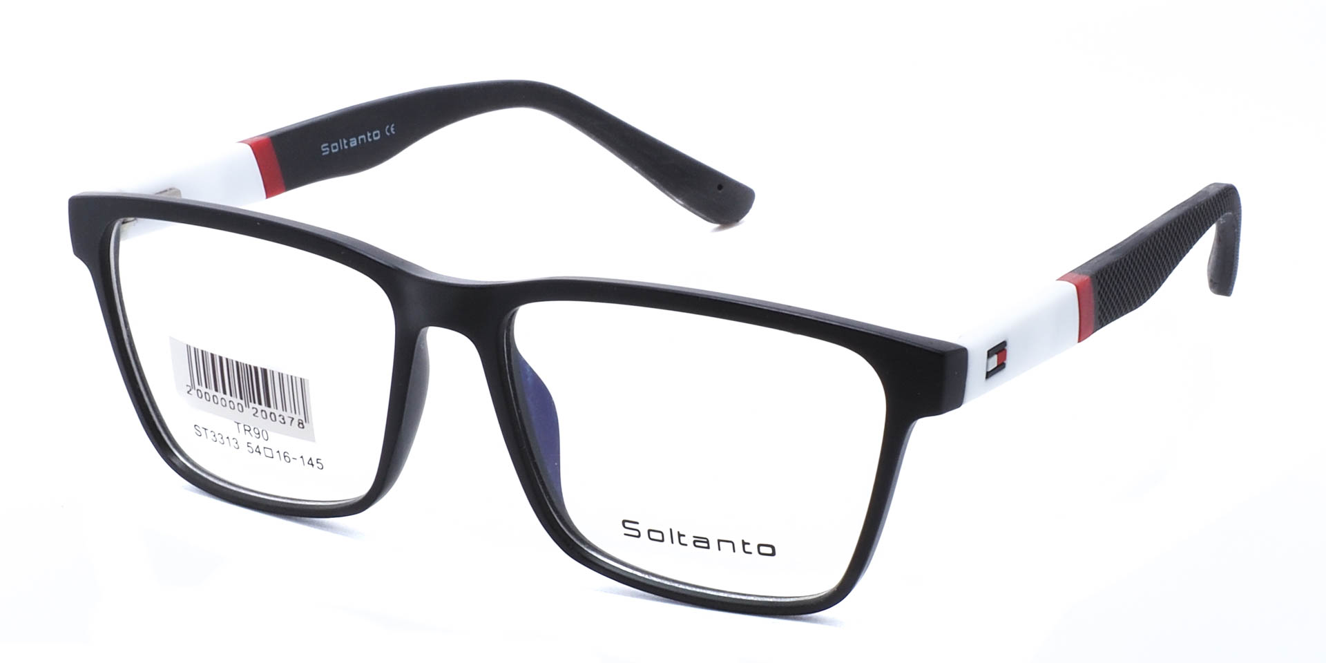 оправа Soltanto ST3313 C5